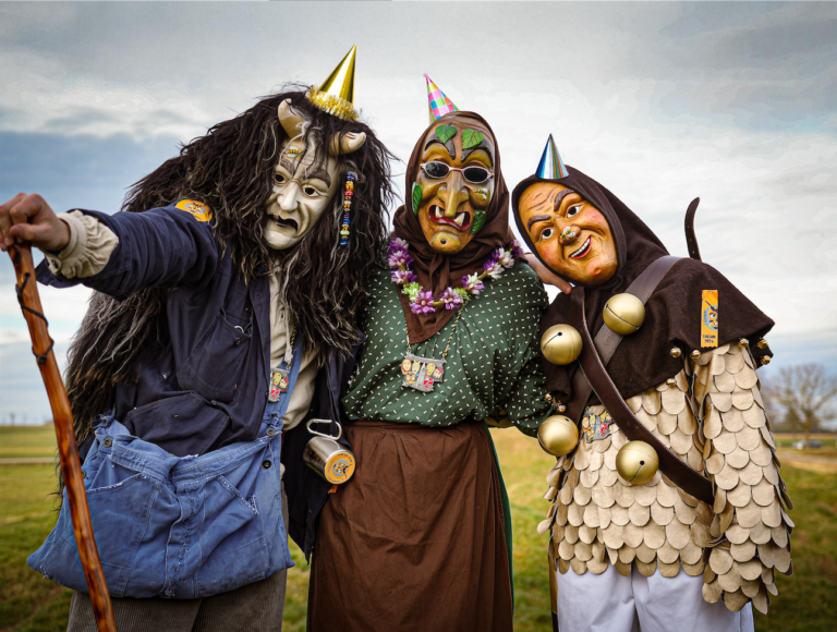 Wexhainer Kinderfasnet