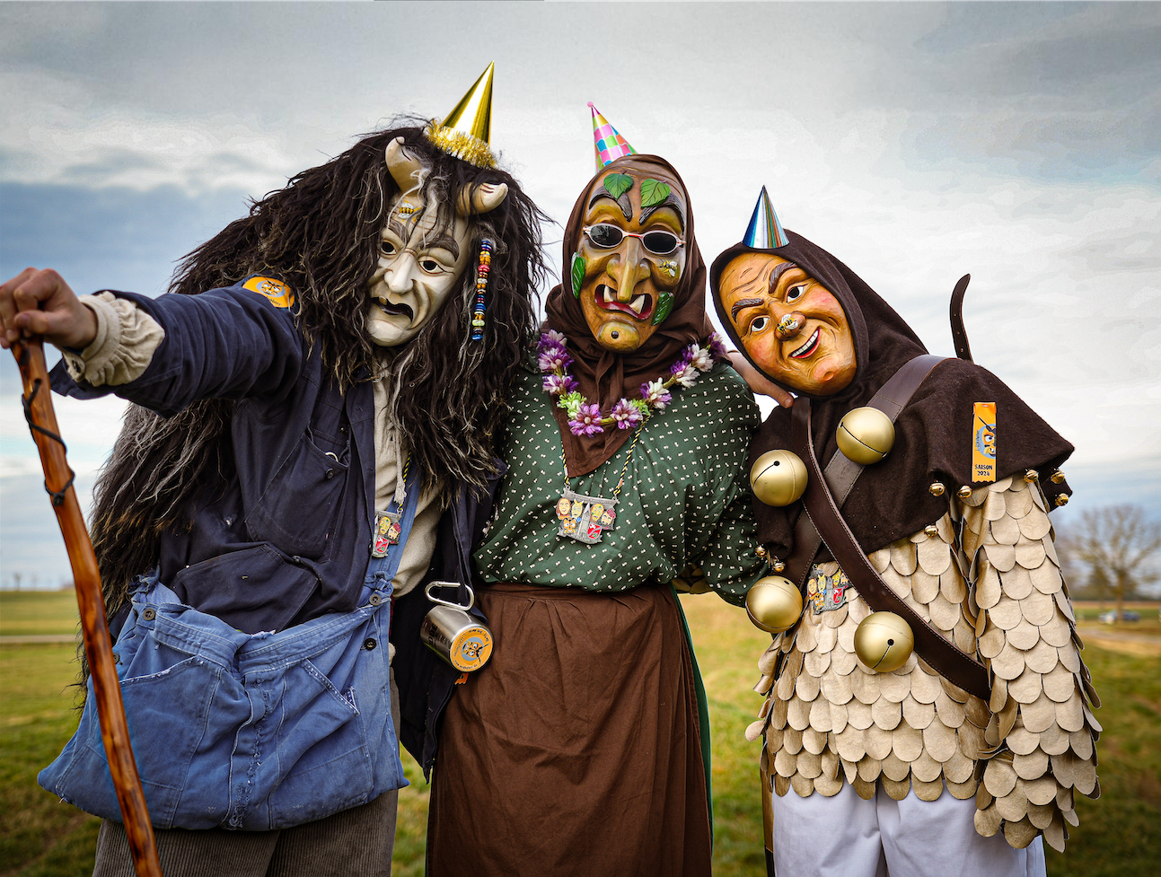 Wexhainer Kinderfasnet